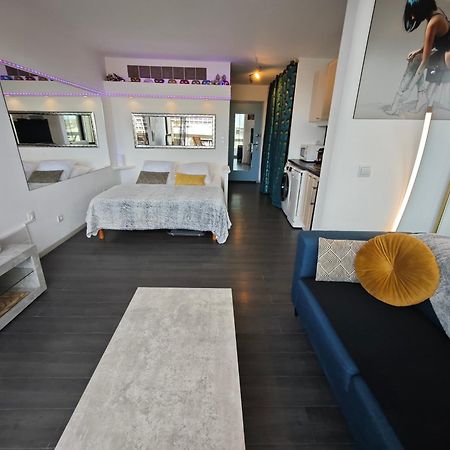 Studio Village Naturiste Resille Agde Ngoại thất bức ảnh