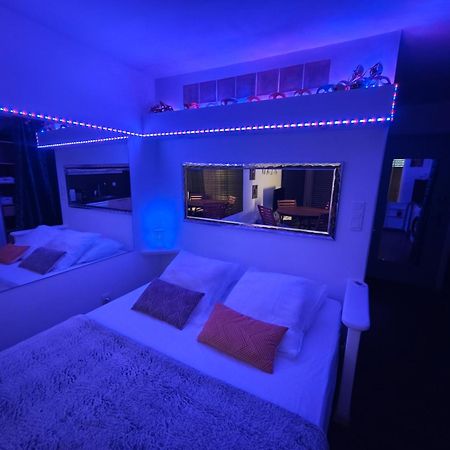 Studio Village Naturiste Resille Agde Ngoại thất bức ảnh