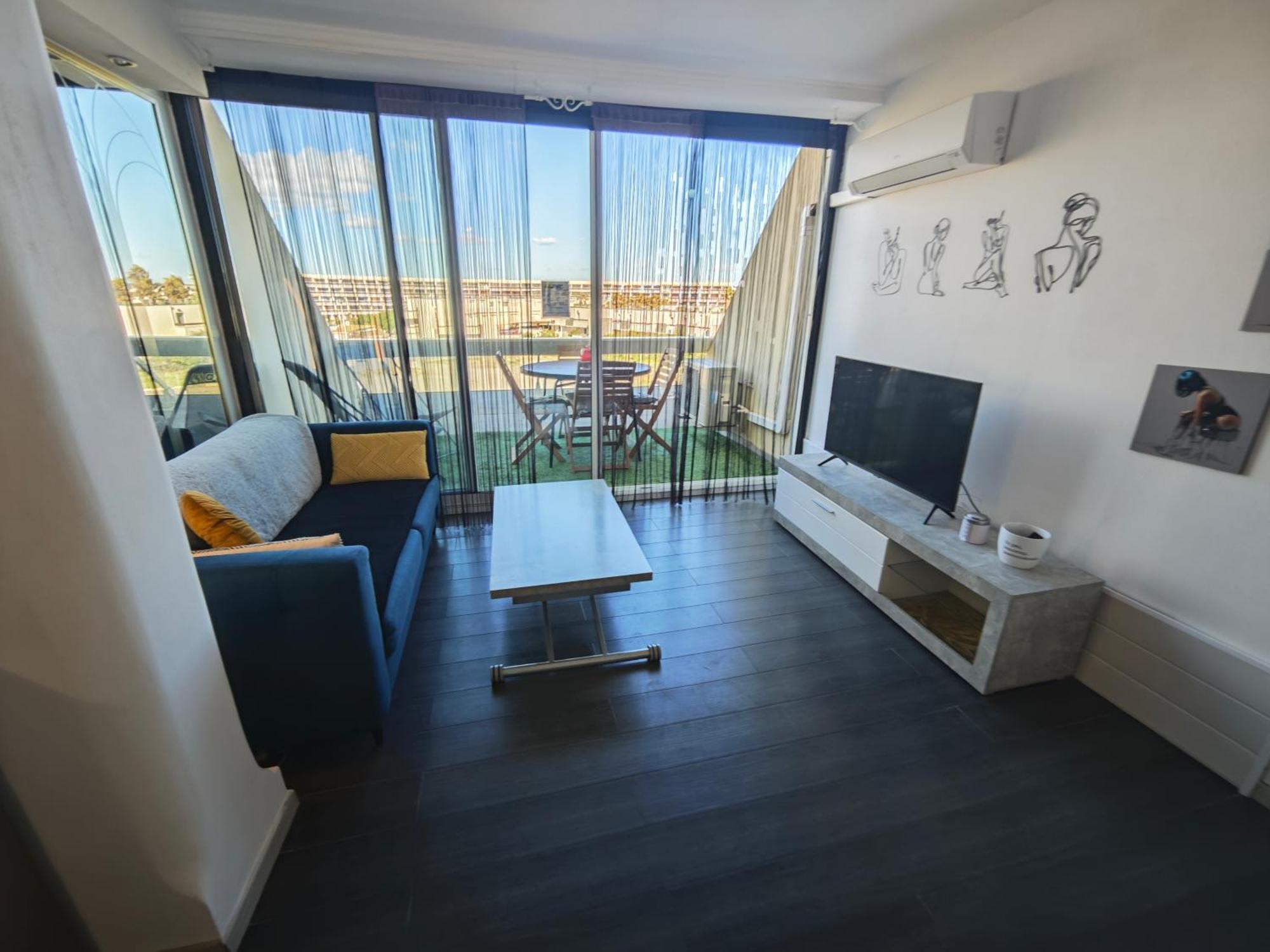 Studio Village Naturiste Resille Agde Ngoại thất bức ảnh